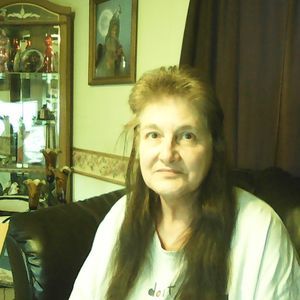 Meet your Posher, Cathy